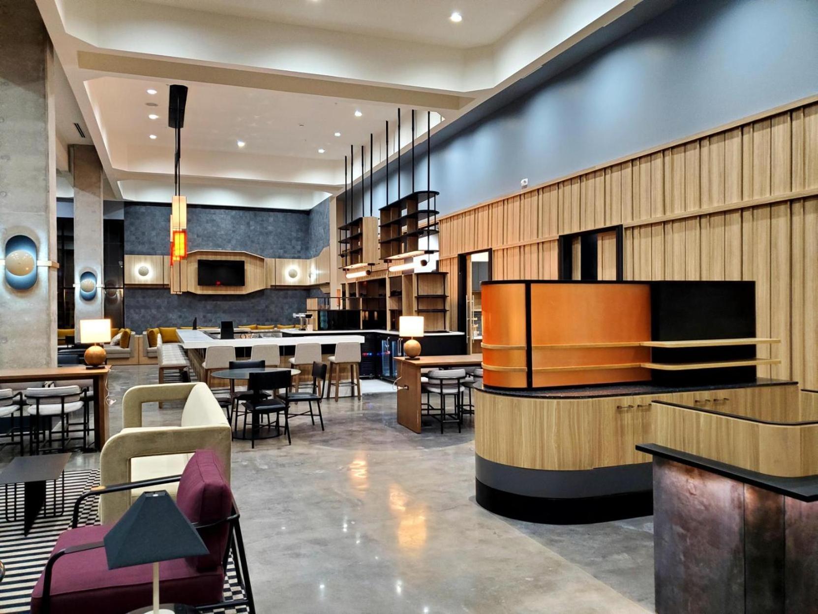 Hyatt Place Nashville/Green Hills Exterior photo