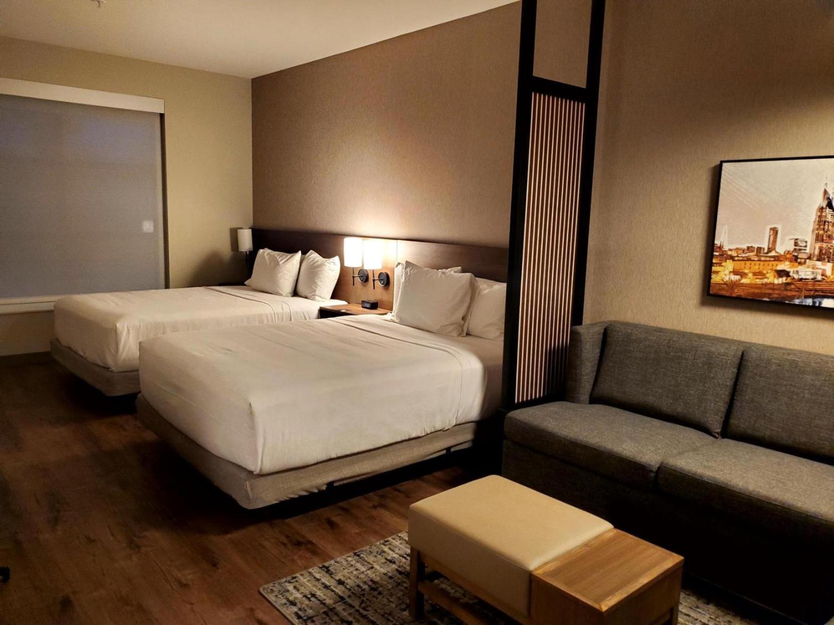 Hyatt Place Nashville/Green Hills Exterior photo