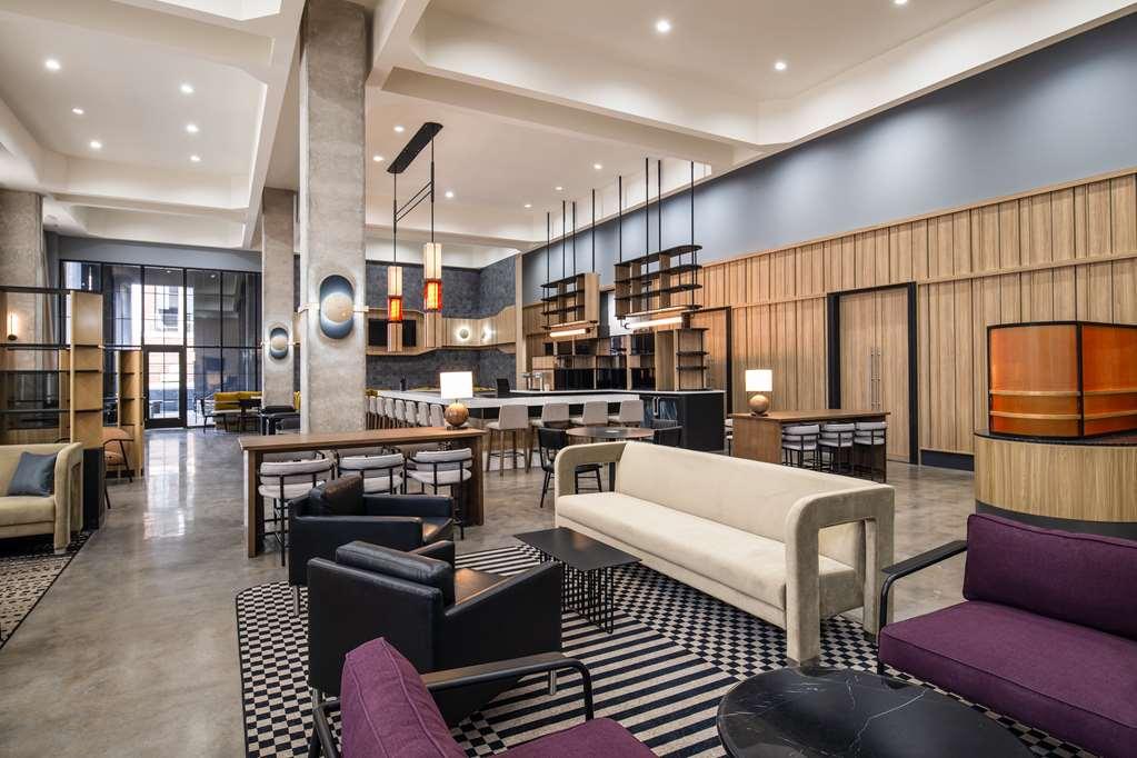Hyatt Place Nashville/Green Hills Interior photo