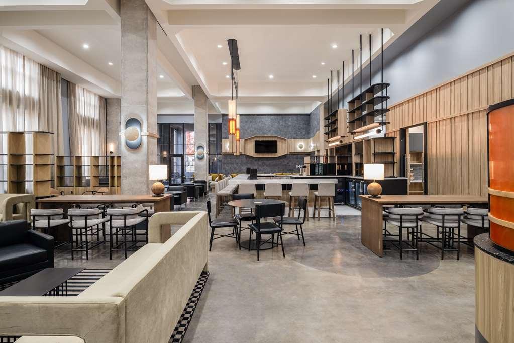 Hyatt Place Nashville/Green Hills Interior photo