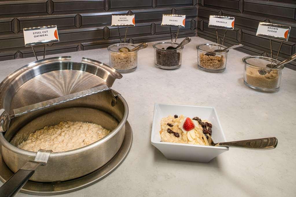 Hyatt Place Nashville/Green Hills Restaurant photo