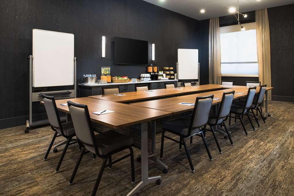 Hyatt Place Nashville/Green Hills Facilities photo