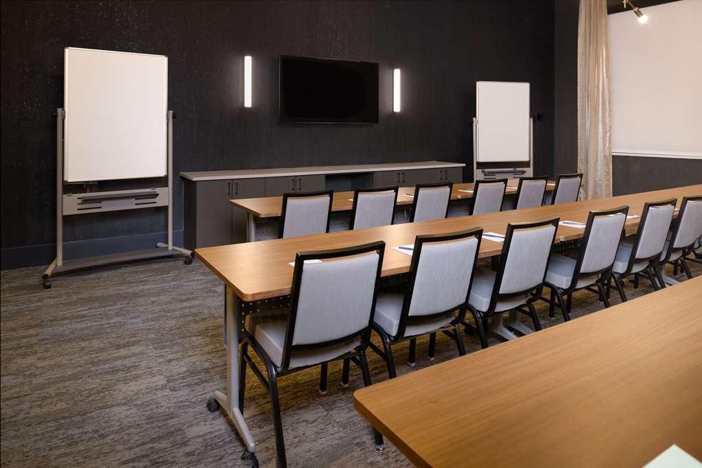 Hyatt Place Nashville/Green Hills Facilities photo