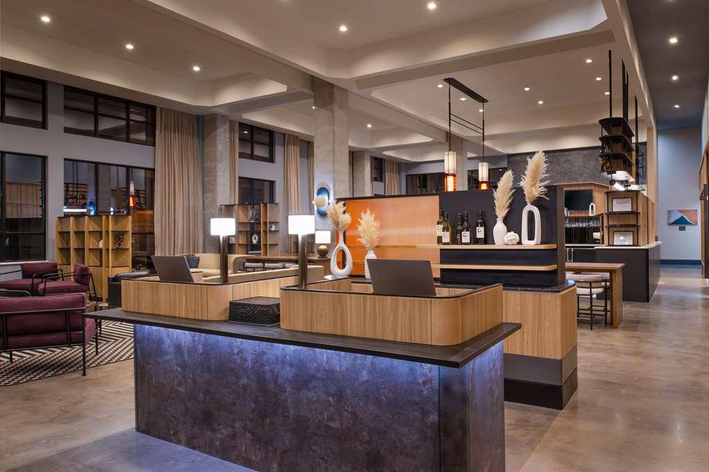 Hyatt Place Nashville/Green Hills Interior photo