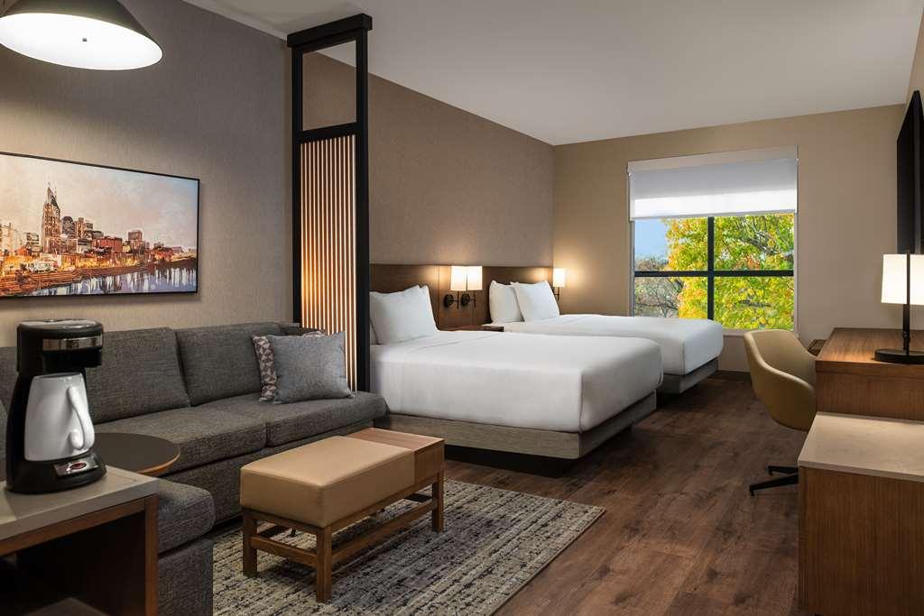Hyatt Place Nashville/Green Hills Room photo