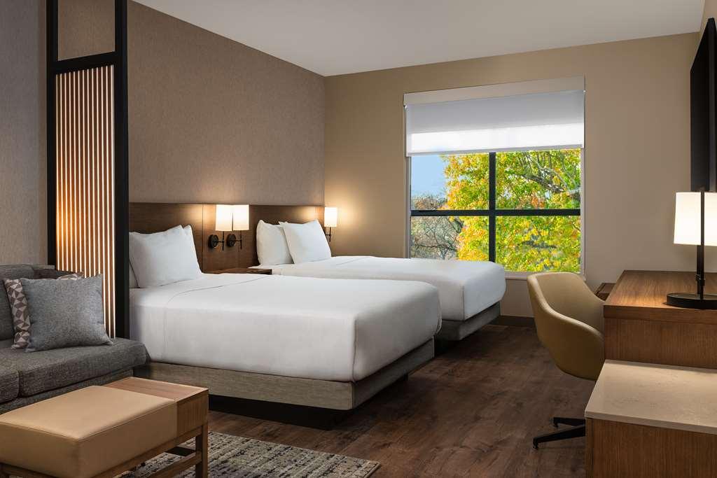 Hyatt Place Nashville/Green Hills Room photo
