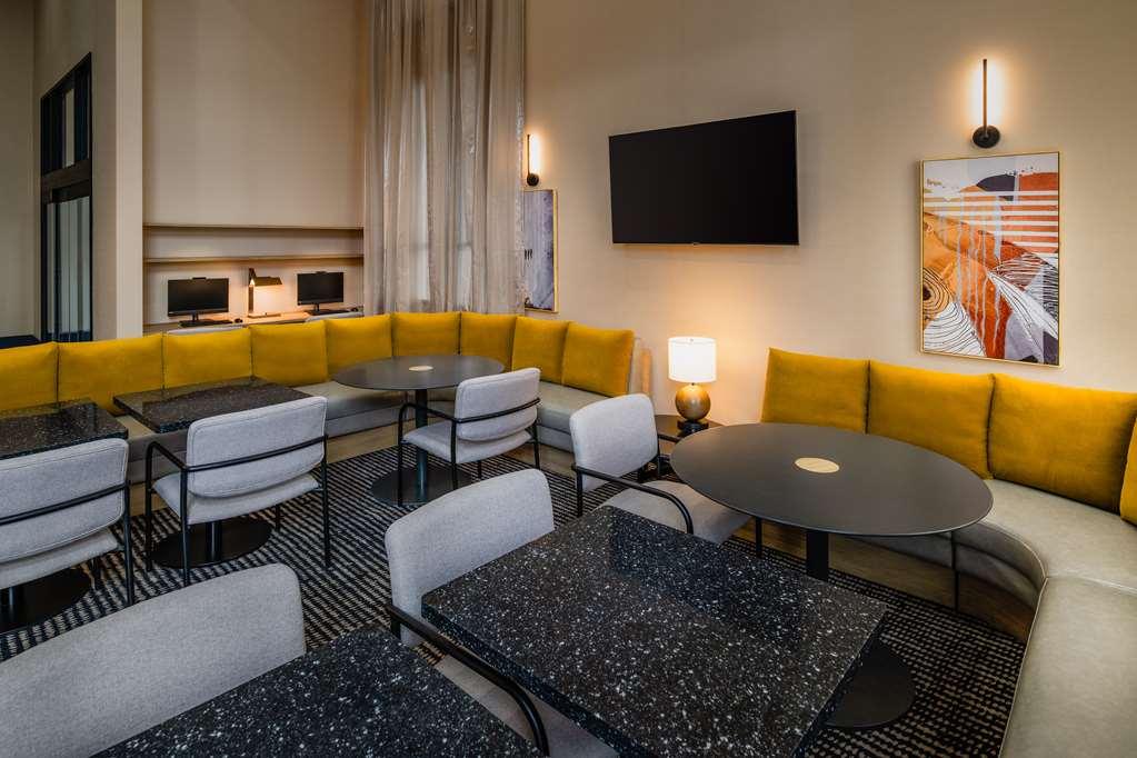 Hyatt Place Nashville/Green Hills Interior photo