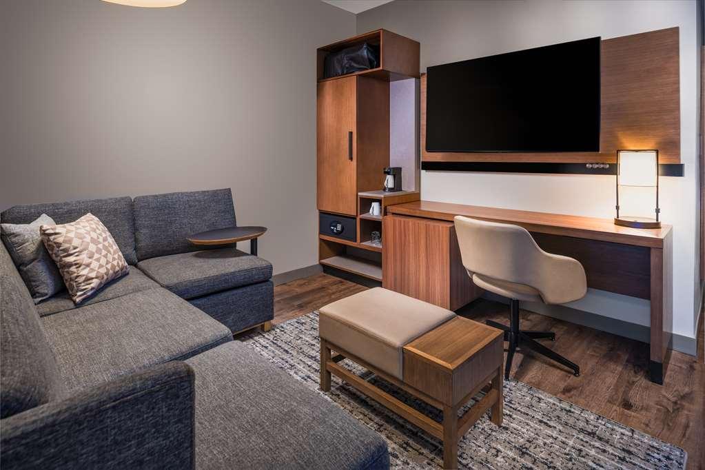 Hyatt Place Nashville/Green Hills Room photo
