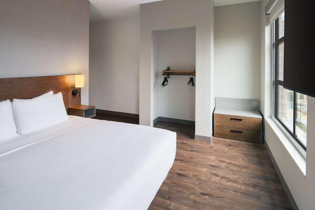 Hyatt Place Nashville/Green Hills Room photo