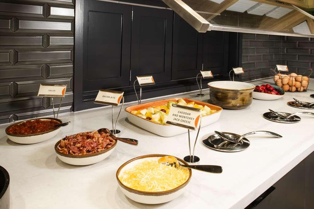 Hyatt Place Nashville/Green Hills Restaurant photo